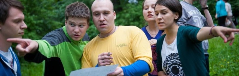 Молодежный праздник &amp;quot;Кивать в стиле ЭТНО&amp;quot;.